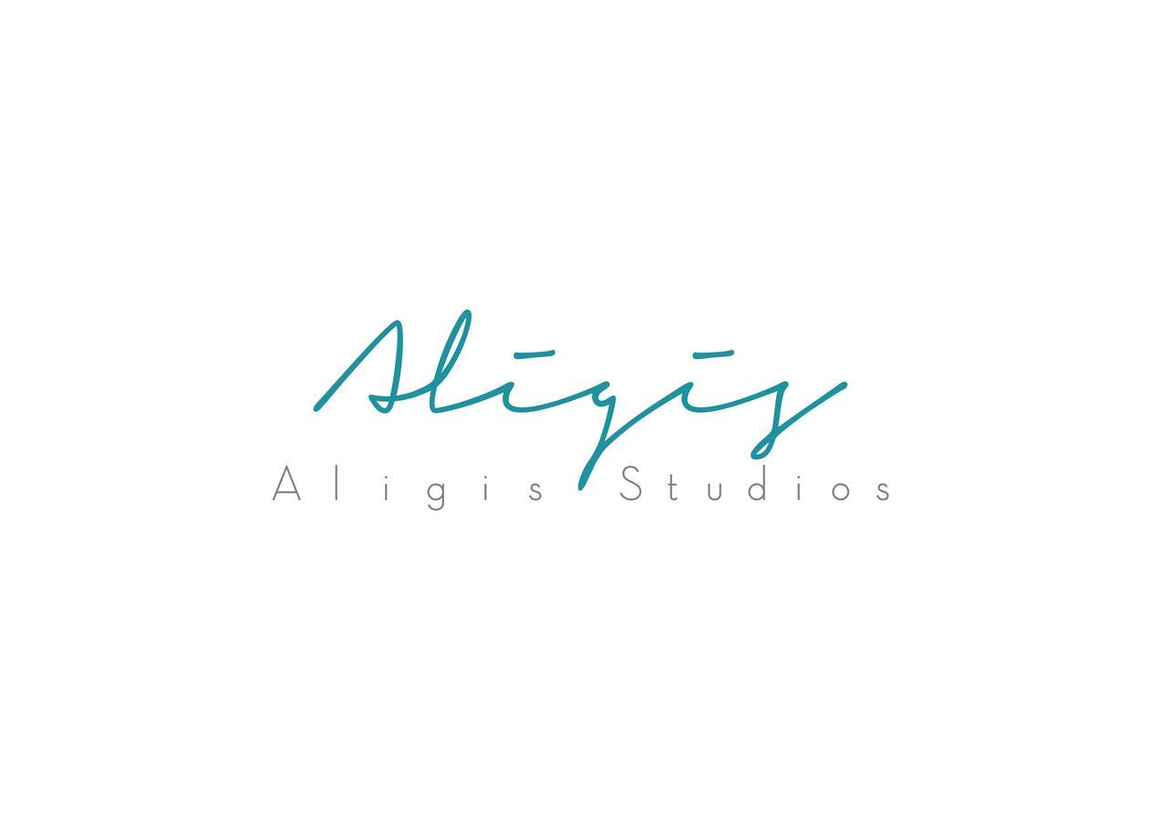 Aligis Studios Katelios Extérieur photo