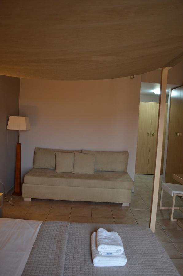Aligis Studios Katelios Extérieur photo